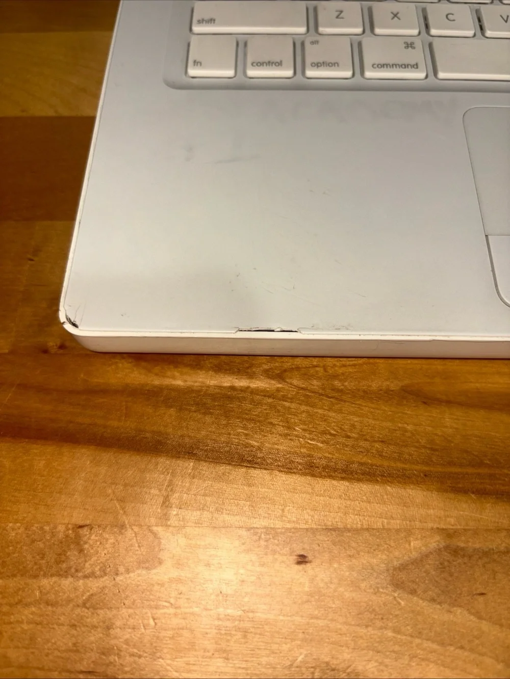 2007 MacBook A1181 13.3